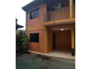 ALQUILO DEPARTAMENTO TIPO DUPLEX EN 4º BARRIO LUQUE
