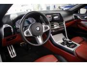 BMW M850i XDrive año 2019 con 59.900km