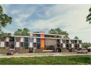 Departamento - Venta - Paraguay Central Luque