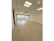 ALQUILO OFICINA 52 M2 C/ COCHERA - VILLA MORRA (CÓD. 1333)