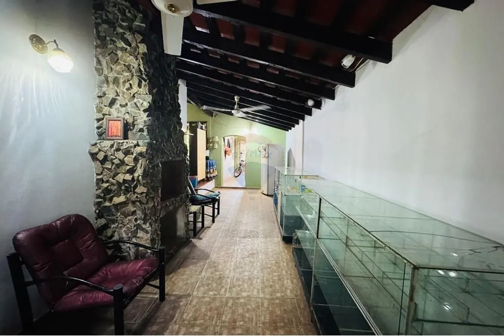 Casa - Venta - Paraguay Central Luque — foto 2