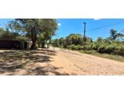 EN VENTA TERRRENO EN SAN BERNARDINO ID: 35698