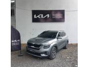 Kia Seltos Limited 2022