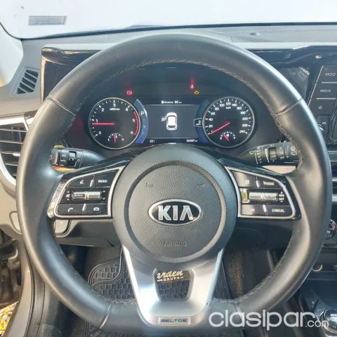 Kia Seltos 2022 - foto 8