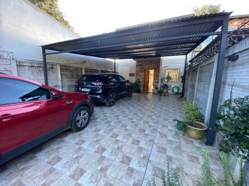 EN VENTA DUPLEX EN ITA ENRAMADA ASUNCION ID: 35763 — photo 3