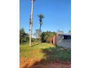 Oferta !!!, Terreno 590 m2, Titulado en Itauguá