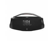PARLANTE JBL BOOMBOX 3 JBLBOOMBOX3BLKAM BT/BAT/IP67/AUX/NEGRO
