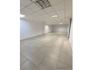 ALQUILO OFICINA 62 M2 C/ COCHERA - VILLA MORRA (CÓD. 1334)
