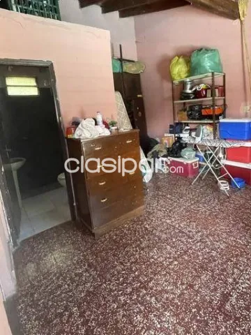 Vendo casa en San Isidro Lambaré — photo 2