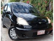✅VENDO HERMOSO TOYOTA FUNCARGO❗❗❗ ✅AÑO 2002 ✅MOTOR 1.5cc 4X2 ✅NAFTERO ✅AUTOMÁTICO ✅AIRE FU