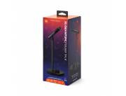 MICROFONO JBL QUANTUM STREAM TALK JBLSTRMTALKBLKAM 96KHZ/24-BIT/USB-C