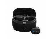 AURICULAR JBL TUNE BUDS 2 JBLTBUDS2BLKAM BT/MIC/TWS/ANC/IP54/NEGRO