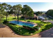 Terreno - Venta - Paraguay Central Luque