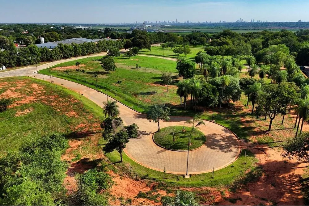 Terreno - Venta - Paraguay Central Luque — foto 2