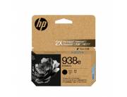 TINTA HP 938E NEGRO EVOMORE 4S6Y2PL 53ML