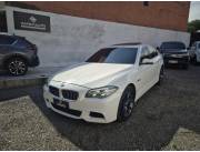 BMW 535d XDrive