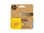 TINTA HP 938E AMARILLO EVOMORE 4S6Y1PL 20ML