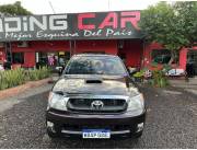 Toyota hilux 2008