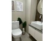 ALQUILO DEPARTAMENTO DE TRES DORMITORIO EN EDIFICIO TERRAZAS DE LAURELTY! ID 35802