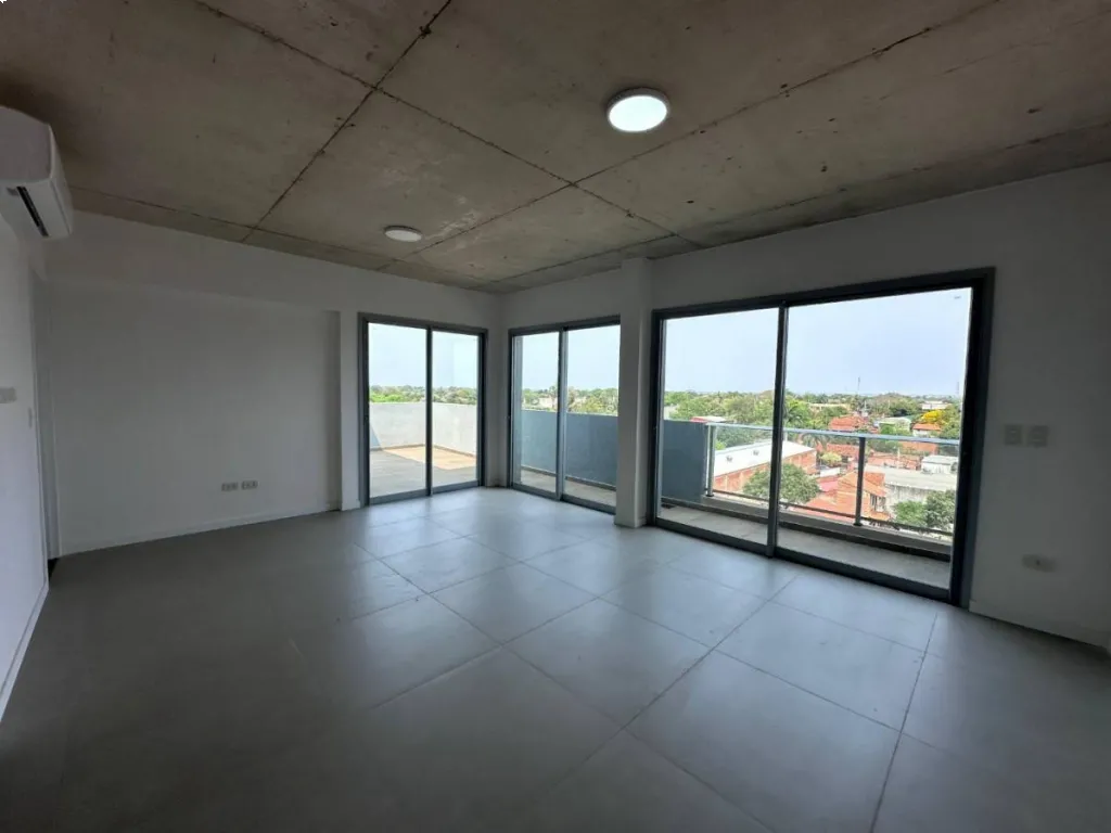 ALQUILO DEPARTAMENTO DE TRES DORMITORIO EN EDIFICIO TERRAZAS DE LAURELTY! ID 35802 — photo 3