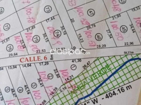 VENDO PROPIEDAD EN CONDOMINIO CERRADO ALTA PIETRA — foto 2