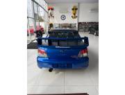 Vendo Subaru Impresa STI 2005