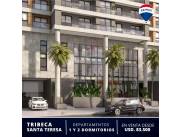 TRIBECA SANTA TERESA ‼️