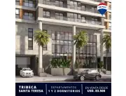 TRIBECA SANTA TERESA ‼️