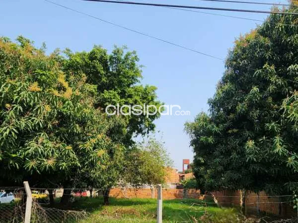 VENDO TERRENO EN FERNANDO DE LA MORA ZONA NORTE — photo 2