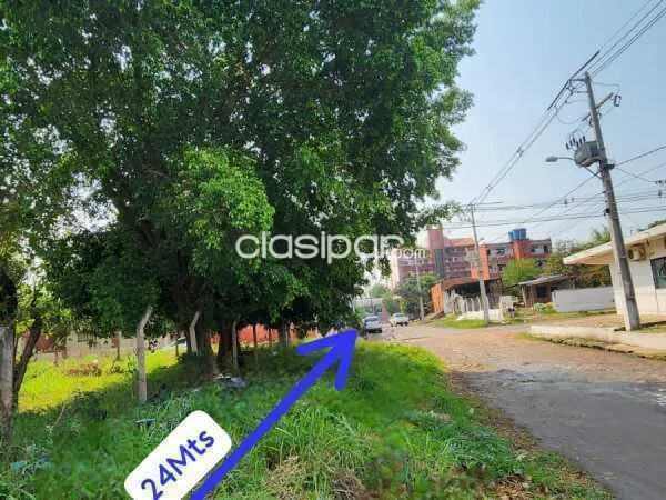 VENDO TERRENO EN FERNANDO DE LA MORA ZONA NORTE — photo 3