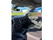 CHEVROLET SILVERADO LTZ 2021