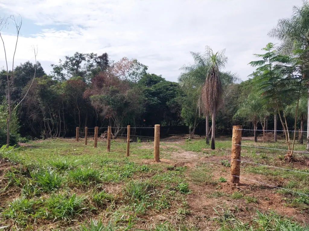 Oferta terreno con mas de 50 metros de arroyo en Eusebio Ayala — foto 3