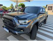 TOYOTA TACOMA ✅AÑO 2018 LÍMITED ✅SUSPENSIONES ELKA