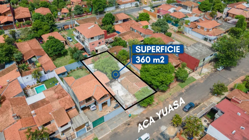 VENDO PROPIEDAD A DEMOLER O REFACCIONAR — foto 2