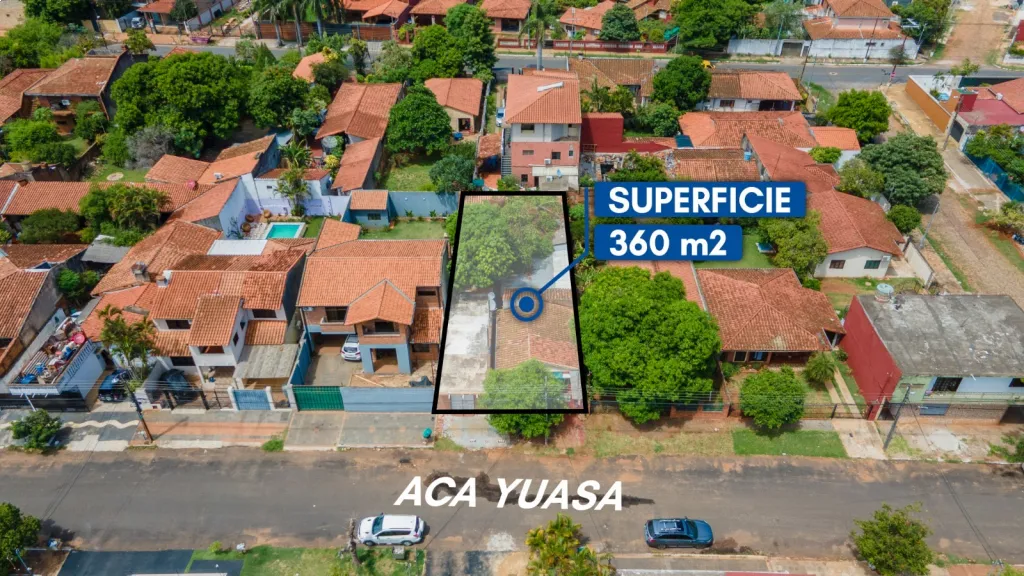 VENDO PROPIEDAD A DEMOLER O REFACCIONAR — foto 3