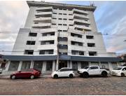 Departamento En Venta En Edificio Guadalupe con cochera
