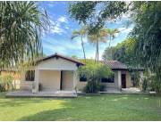 ¡Alquilo casa en Benjamin Aceval! 🏡