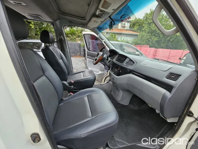 Toyota Hiace 2000 - foto 8
