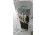Adaptaciones de Filtros de agua para bebederos
