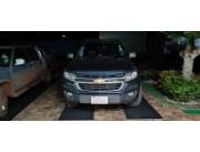 Vendo Chevrolet S10 High contry 2017