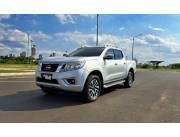 Nissan NP300 Frontier LE año 2018
