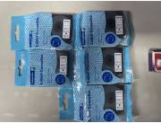 Cinta para Rotuladora Dymo pack 5