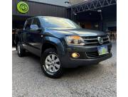 Volkswagen Amarok 2017 ob