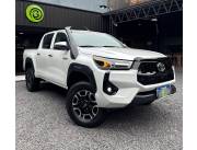 Toyota Hilux SRV 2018 ob