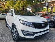 Kia Sportage 2013 za