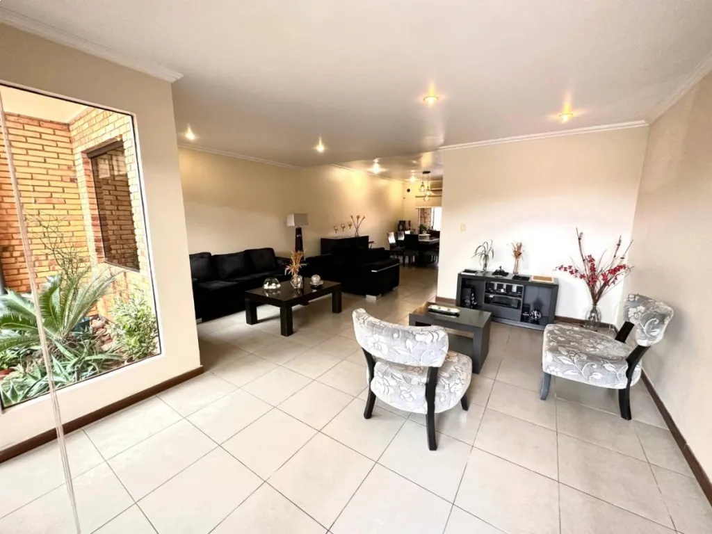 Vendo hermoso Duplex en Las Lomas — фото 2