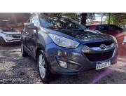 Hyundai Tucson 2011 za