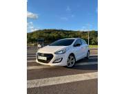 Hyundai I30 2015 - Recien importado