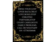 +27716356648 Trusted Lost Love Spells Caster to Bring back lost lover in USA,UK,Ireland,Cy