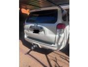 Vendo Toyota runner limited 4*4 año 2013